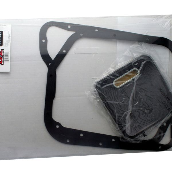 aFe 44-TF004 - AFE44-TF004 - aFe ProGuard D2 Fluid Filters Trans F/F TRANS Dodge Diesel Trucks 98-07 L6-5.9L (td) - Shipped in Europe - Tuningsupply.com