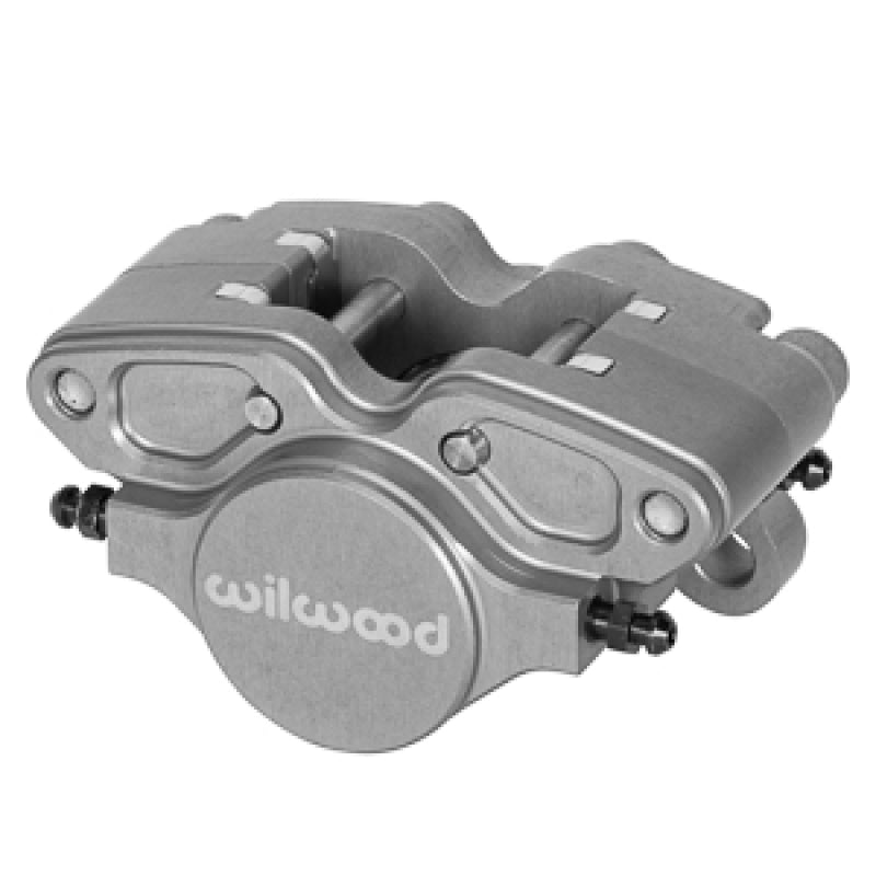 Wilwood 120-17702 - WIL120-17702 - Wilwood Caliper-GP200 1.25in Pistons .25in Disc 2.375 MT - Shipped in Europe - Tuningsupply.com