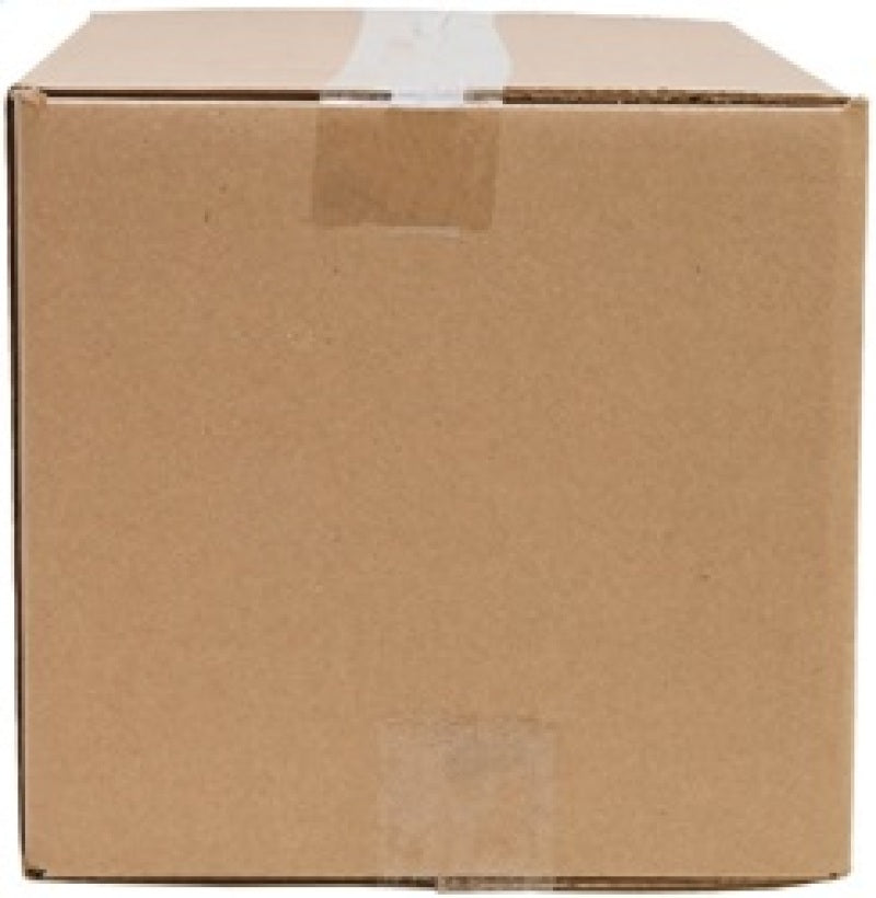 K&N Engineering RP-5182 - KNNRP-5182 - K&N Filter Univ Air Filter Carb Fib T/B 3-1/2in FLG OD / 12x6in B / 9-15/16x3-15/16in T / 6in H - Shipped in Europe - Tuningsupply.com