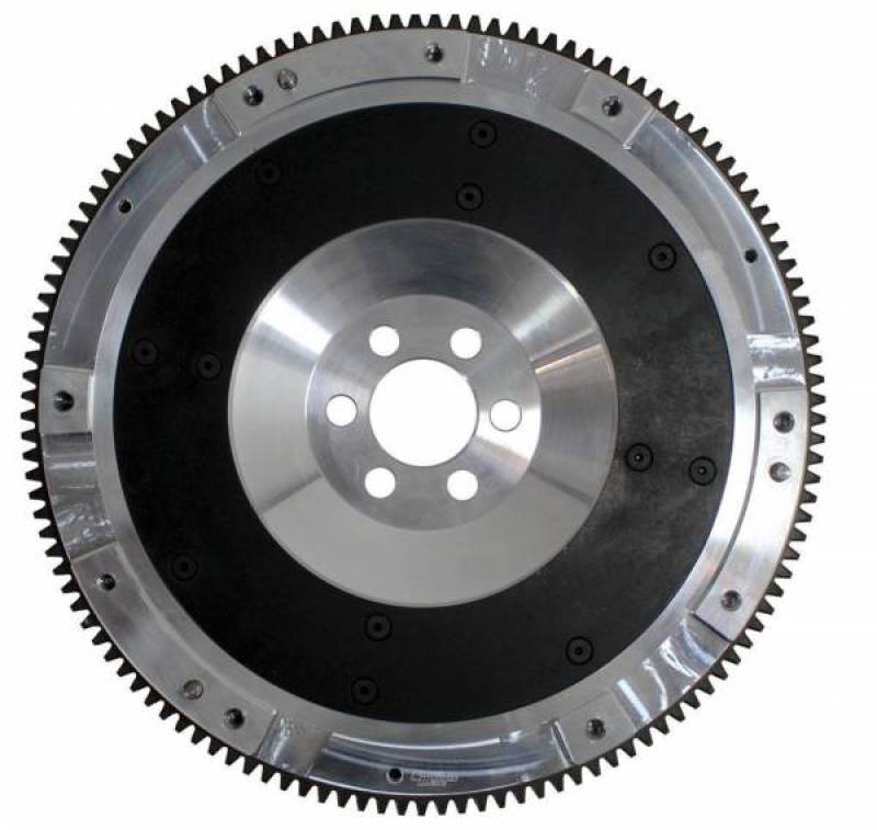 Clutch Masters FW-074-AL - CLMFW-074-AL - Clutch Masters 07-11 Nissan Sentra Spec V 2.5L Aluminum Flywheel - Shipped in Europe - Tuningsupply.com