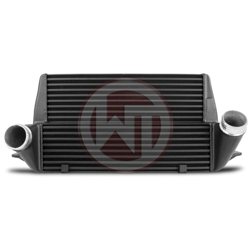 Wagner Tuning 200001130 - WGT200001130 - Wagner Tuning BMW E90 335D EVO3 Competition Intercooler Kit - Shipped in Europe - Tuningsupply.com