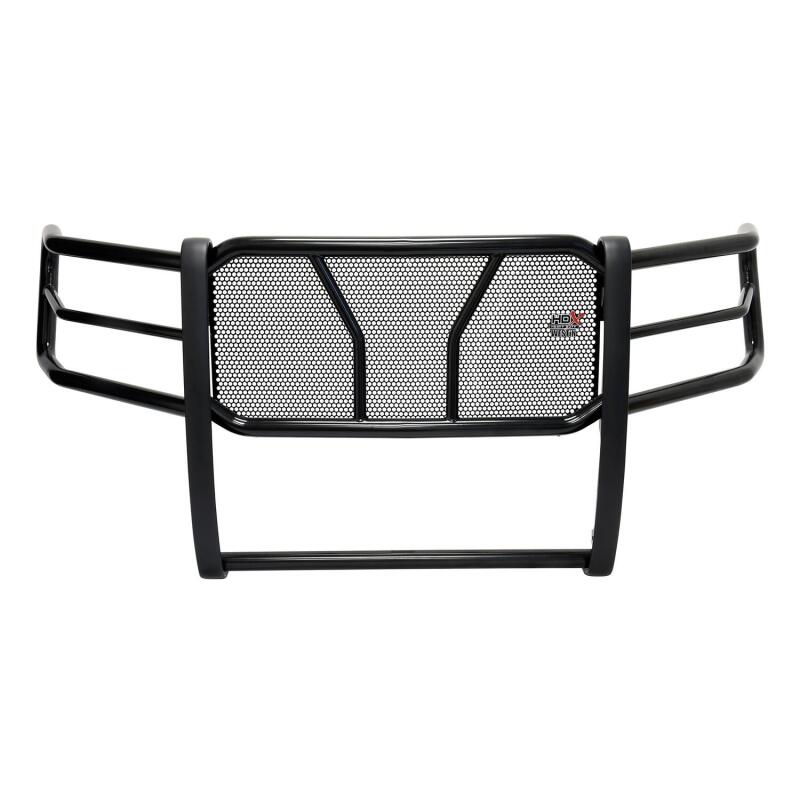 Westin 57-24065 - WES57-24065 - Westin 21-22 Ford F-150 HDX Modular Grille Guard - Black - Shipped in Europe - Tuningsupply.com