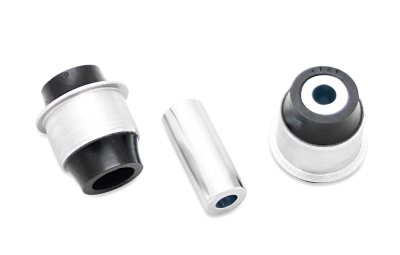 Superpro SPF4181-90K - SPRSPF4181-90K - SuperPro 2022 Volkswagen GTI S Rear Lower Inner Control Arm Bushing Kit - Motorsport - Shipped in Europe - Tuningsupply.com