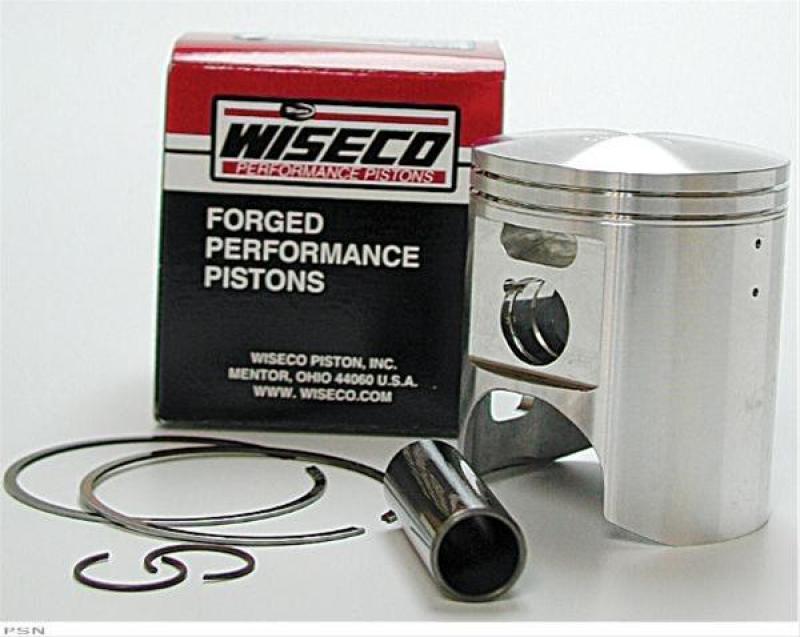Wiseco 40038M10050 - WIS40038M10050 - Wiseco Sea-Doo 05-15 RXP/ RXP-X/ RXT/ RXT-X Piston Kit - Shipped in Europe - Tuningsupply.com