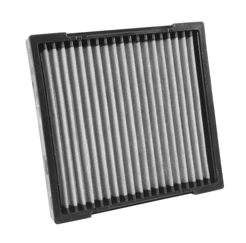 K&N Engineering VF2033 - KNNVF2033 - K&N 09-16 Honda Fit Cabin Air Filter - Shipped in Europe - Tuningsupply.com