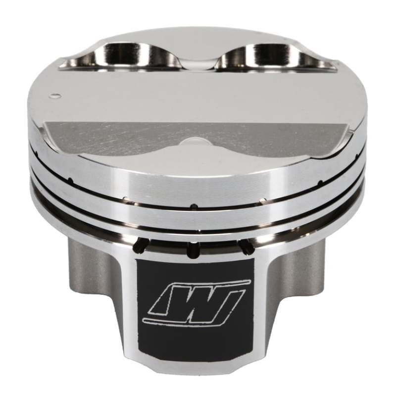 Wiseco K677M8625AP - WISK677M8625AP - Wiseco Toyota 2JZGTE 3.0L 86.25mm +.25mm Oversize Bore Asymmetric Skirt Piston Set - Shipped in Europe - Tuningsupply.com