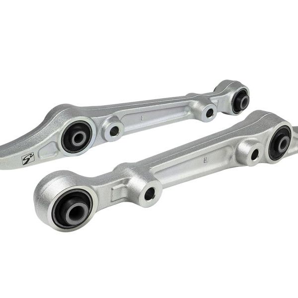 Skunk2 Racing 542-05-M445 - SKK542-05-M445 - Skunk2 94-01 Acura Integra Front Lower Control Arm - Hard Rubber Bushing - Shipped in Europe - Tuningsupply.com