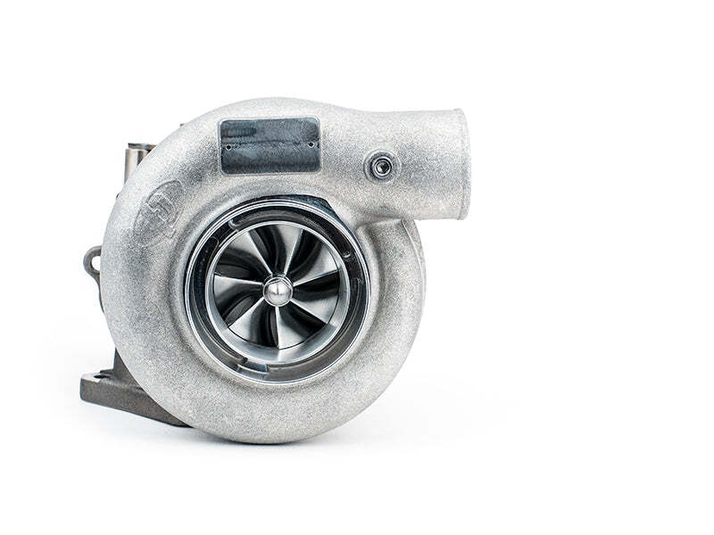 Forced Performance 2027082 - FPT2027082 - Forced Performance Subaru WRX/STi XR ZERO 86HTZ Turbocharger - Shipped in Europe - Tuningsupply.com