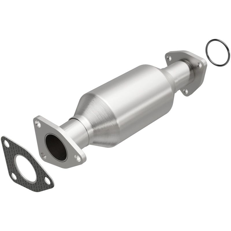 Magnaflow 22624 - MAG22624 - MagnaFlow Conv Dir F Accord-Prelude 90-93/96 - Shipped in Europe - Tuningsupply.com
