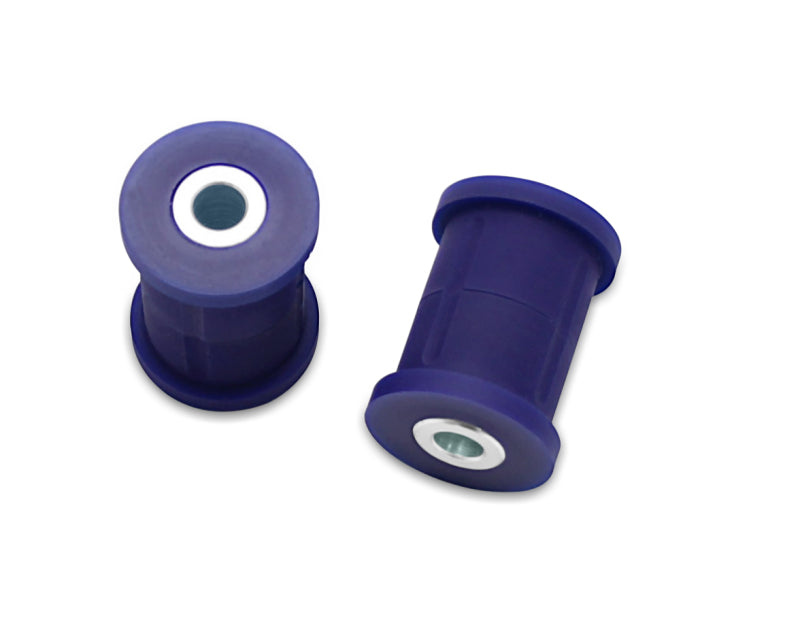 Superpro SPF2131K - SPRSPF2131K - SuperPro 1988 Honda Prelude 2.0 S Front Lower Control Arm Bushing Kit - Shipped in Europe - Tuningsupply.com