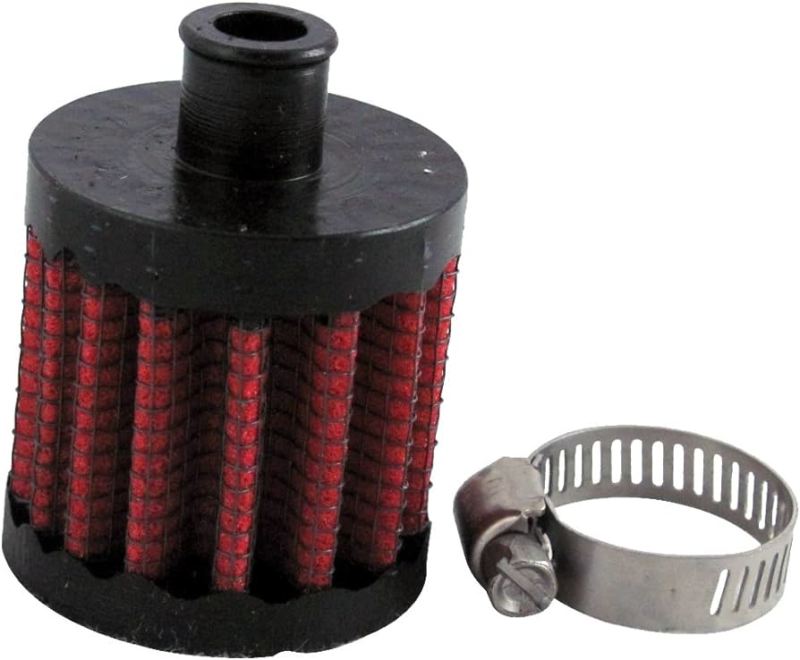 Uni Filter UP-121 - UNIUP-121 - Uni FIlter Push-In 5/16in Filter Breather - Shipped in Europe - Tuningsupply.com