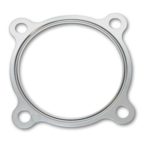 Vibrant 1438G - VIB1438G - Vibrant Metal Gasket GT series/T3 Turbo Discharge Flange w/ 3in in ID Matches Flange #1438 #14380 - Shipped in Europe - Tuningsupply.com