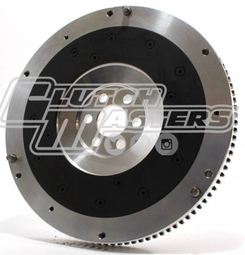Clutch Masters FW-741-3AL - CLMFW-741-3AL - Clutch Masters 03-07 Toyota Scion xA/xB 1.5L Eng Aluminum Flywheel - Shipped in Europe - Tuningsupply.com