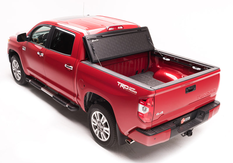 BAK - BAK226447 - BAK 2024 Toyota Tacoma 6ft Bed BAKFlip G2 Bed Cover - Shipped in Europe - Tuningsupply.com