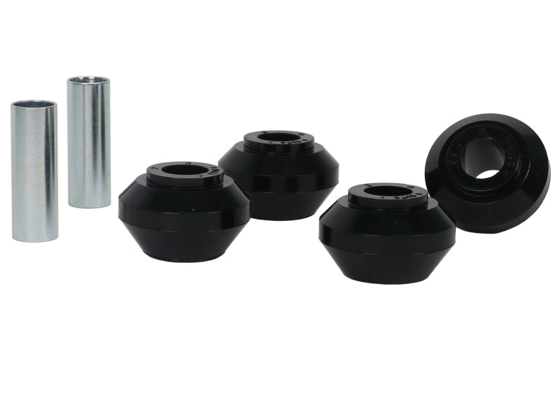 Whiteline W81073 - WHLW81073 - Whiteline Plus Front Strut Rod to Chassis Bushing - Shipped in Europe - Tuningsupply.com