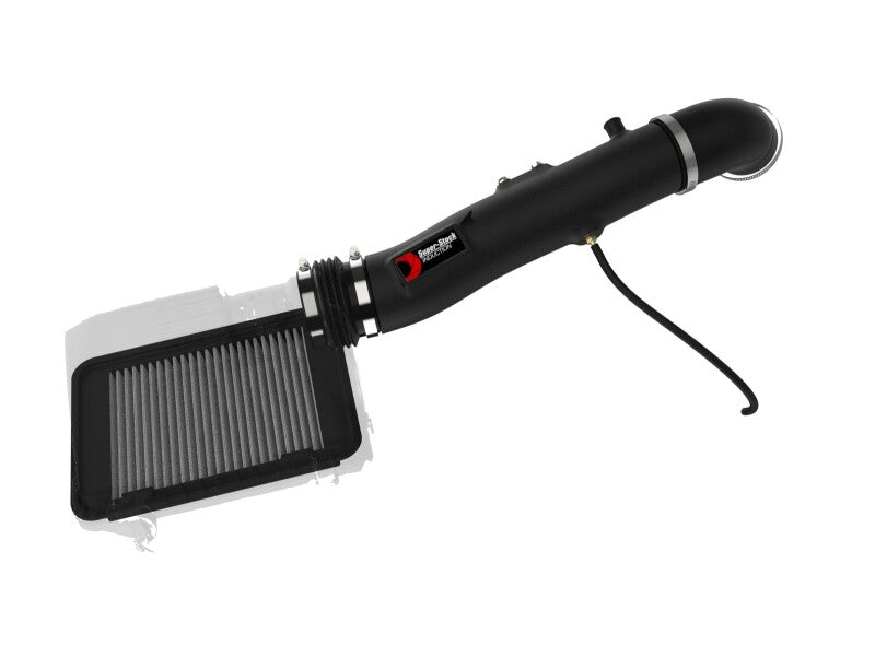 aFe 55-10020D - AFE55-10020D - aFe 05-23 Toyota Tacoma Super Stock Induction System w/ Pro DRY S Filter - Shipped in Europe - Tuningsupply.com