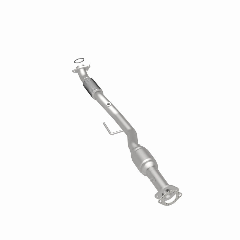Magnaflow 93257 - MAG93257 - MagnaFlow Conv Direct Fit Catalytic Converter 2007-2015 Nissan Altima L4 2.5L Gas and Diesel - Shipped in Europe - Tuningsupply.com