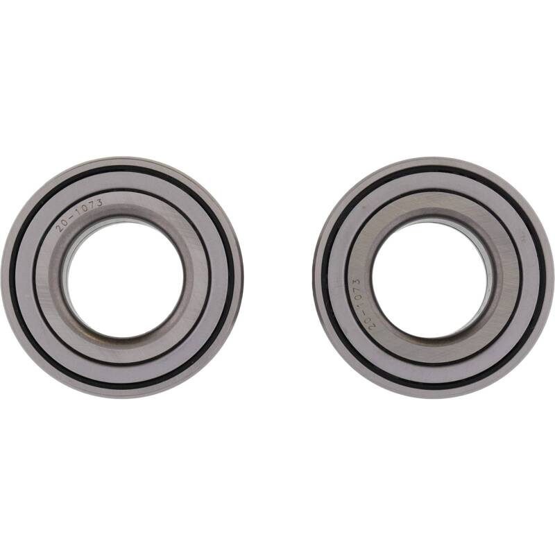 Pivot Works PWFWK-H56-000 - PIVPWFWK-H56-000 - Pivot Works 15-23 Honda TRX420 FA IRS Front Wheel Bearing Kit - Shipped in Europe - Tuningsupply.com