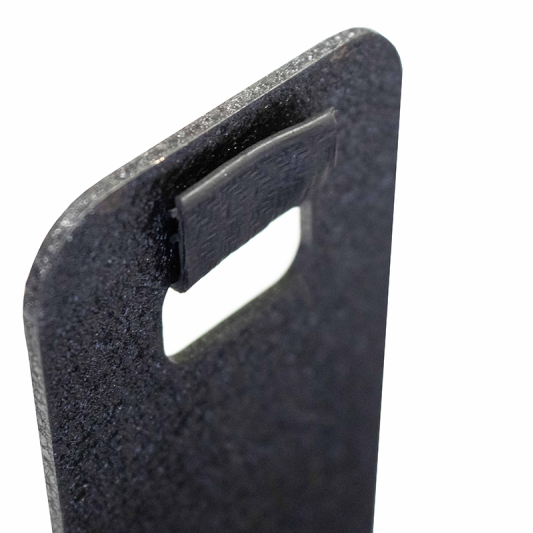 Fishbone Offroad FB21276 - FBOFB21276 - Fishbone Offroad Spare Tire Jerry Can Mount - Shipped in Europe - Tuningsupply.com