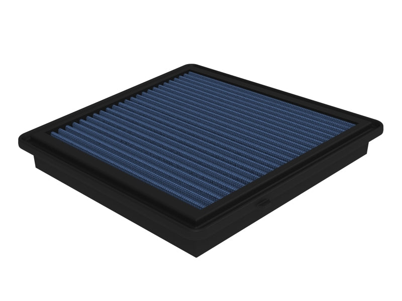 aFe 30-10441R - AFE30-10441R - aFe Nissan Titan XD 19-24 V8-5.6L Magnum FLOW OE Replacement Air Filter w/ Pro 5R Media - Shipped in Europe - Tuningsupply.com