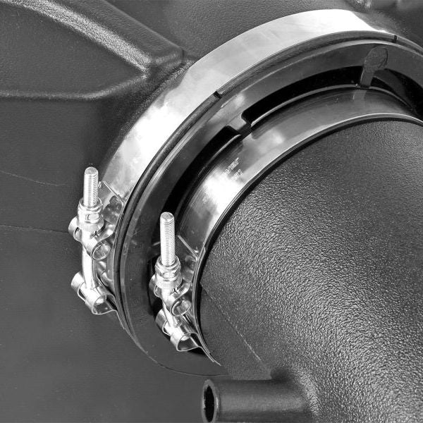 aFe 51-76207 - AFE51-76207 - aFe Momentum GT Stage 2 PRO Dry S Intake 11-14 Jeep Grand Cherokee 3.6L V6 - Shipped in Europe - Tuningsupply.com