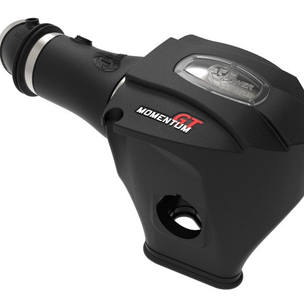 aFe 50-72205D - AFE50-72205D - aFe Momentum GT Pro DRY S Air Intake System, 17-20 Dodge Challenger / Charger SRT Hellcat - Shipped in Europe - Tuningsupply.com