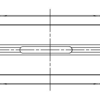 ACL 5M590HX-STD - ACL5M590HX-STD - ACL Ford 221/255/260/289/302 Windsor/Windsor 5.0L STD Size w/ Extra Oil Clearance Main Bearing Set - Shipped in Europe - Tuningsupply.com