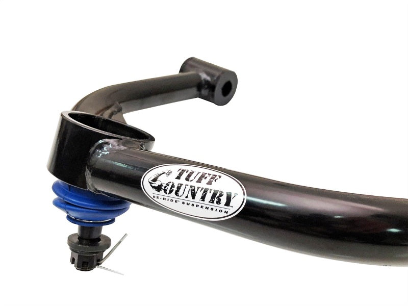 Tuff Country 20935 - TUF20935 - Tuff Country 09-20 Ford F-150 4x4 & 2wd Upper Control Arms - Shipped in Europe - Tuningsupply.com