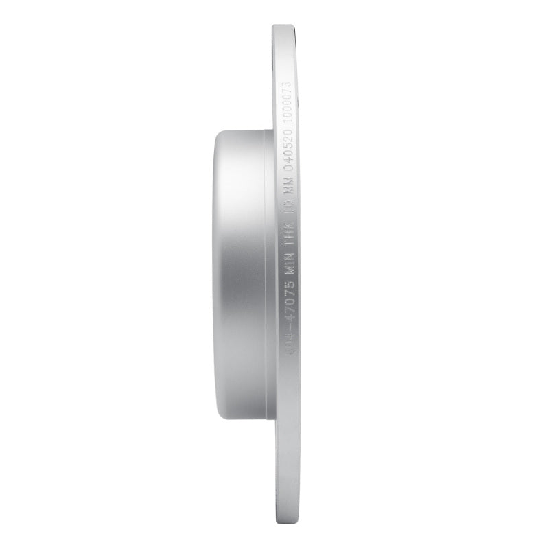 DFC 604-47075 - DFC604-47075 - DFC 16-25 Buick Regal TOURX Rear GeoSPEC Coated Rotor - Shipped in Europe - Tuningsupply.com