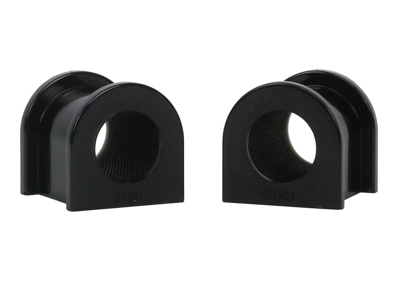 Whiteline W23841 - WHLW23841 - Whiteline 2005-2013 Toyota Tacoma Sway Bar - Mount Bushing - Shipped in Europe - Tuningsupply.com