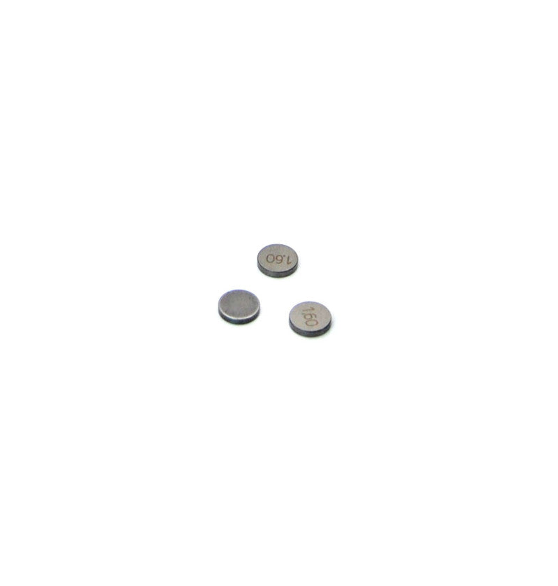 Supertech RB26-SHIM-2.20 - SPTRB26-SHIM-2.20 - Supertech 12.15mm Cam Follower Shim 2.2mm Thick - Shipped in Europe - Tuningsupply.com