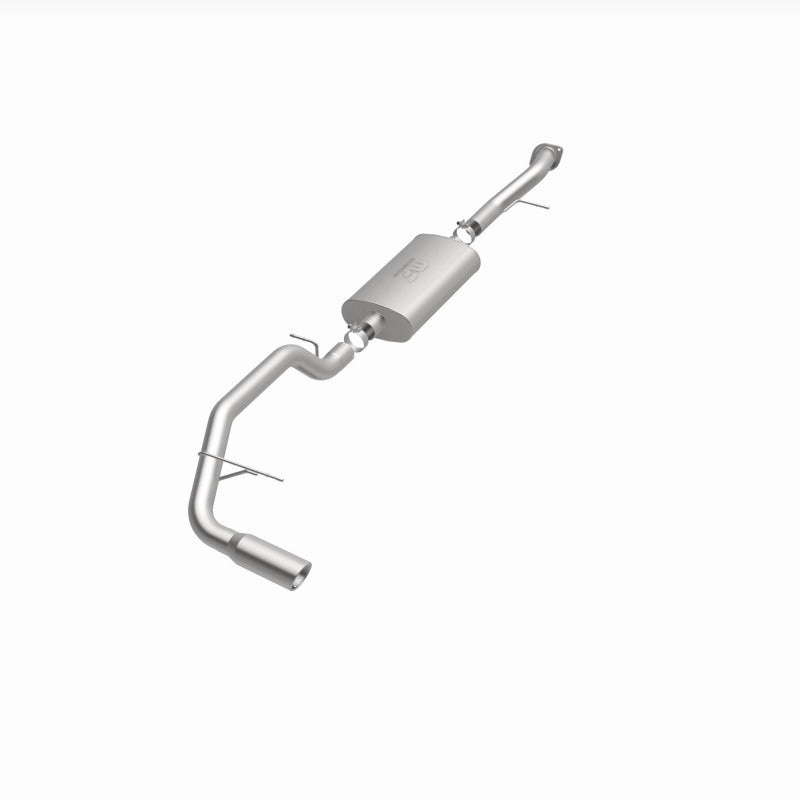 Magnaflow 15666 - MAG15666 - MagnaFlow Sys C/B 00- Chevy Tahoe 5.3L - Shipped in Europe - Tuningsupply.com