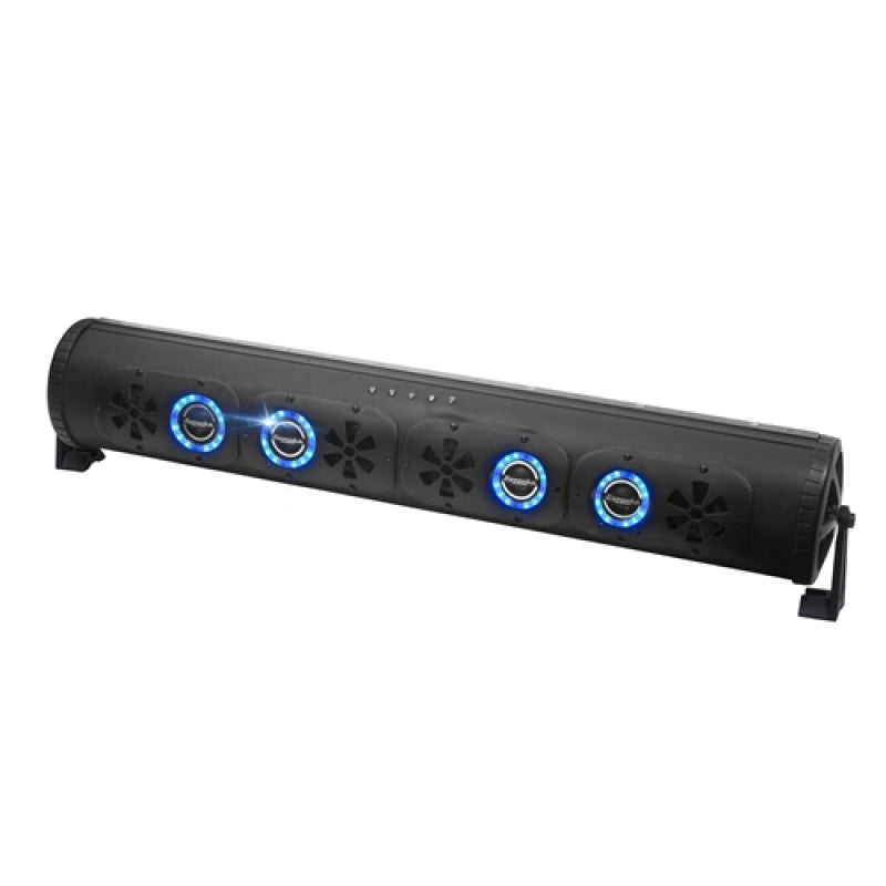 Bazooka BPB36-G2 - BAZBPB36-G2 - Bazooka 36in G2 Party Bar Led Red/Green/Blue Bluetooth - Shipped in Europe - Tuningsupply.com