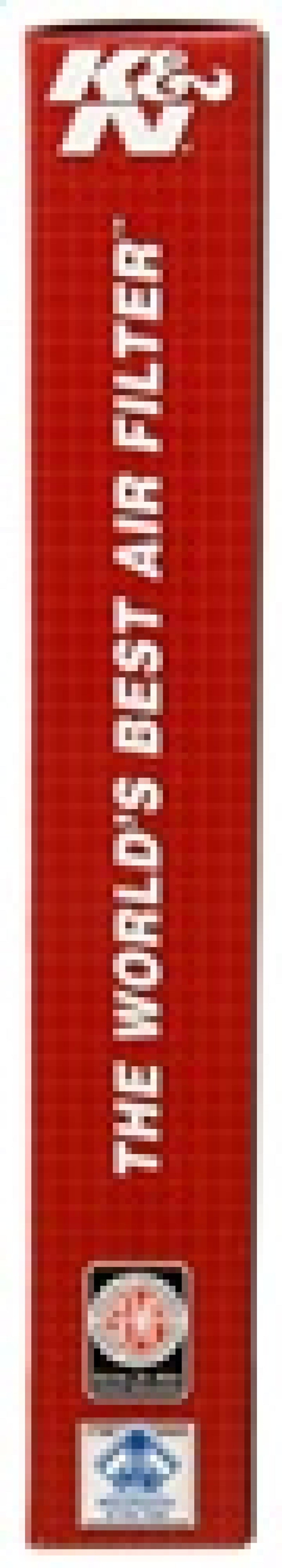 K&N Engineering 33-2985 - KNN33-2985 - K&N Replacement Air Filter 11 Mercedes Benz C350/CLS350/E300/GLK350/ML350/S350 / 11-12 E350/SLK350 - Shipped in Europe - Tuningsupply.com