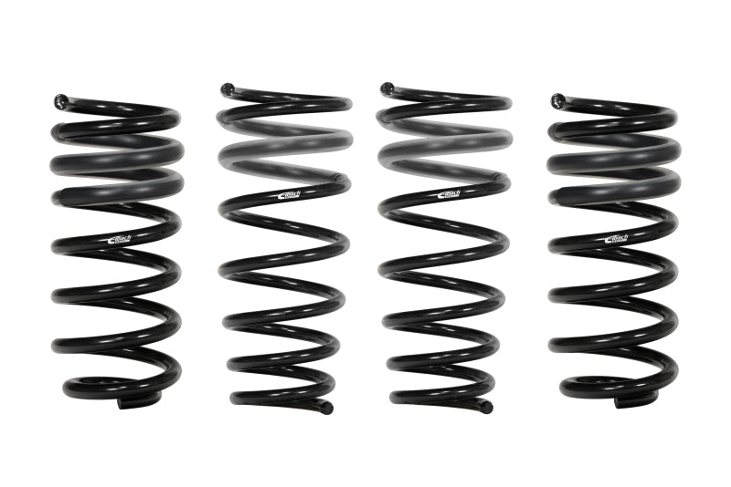 Eibach E10-15-021-03-22 - EIBE10-15-021-03-22 - Eibach Pro-Kit for 2015-2017 Audi A3 2.0T - Shipped in Europe - Tuningsupply.com