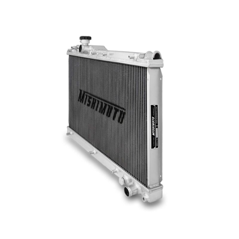 Mishimoto MMRAD-T200-94 - MISMMRAD-T200-94 - Mishimoto 94-99 Toyota Celica GT/GT4 Manual Aluminum Radiator - Shipped in Europe - Tuningsupply.com