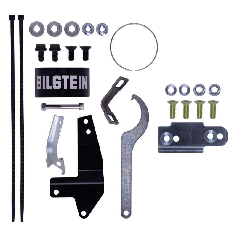 Bilstein 41-326329 - BIL41-326329 - Bilstein B8 8112 Series 03-09 Toyota 4Runner Zone Control Monotube Front Left Corner Module - Shipped in Europe - Tuningsupply.com