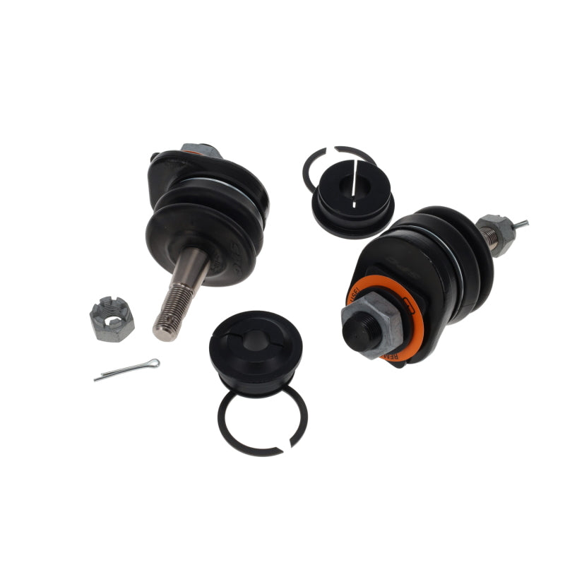 SPC Performance 35109 - SPC35109 - SPC Performance Replacement Ball Joint & Knuckle Insert Kit (Use w/ PN 25460 or 25485 ) - Shipped in Europe - Tuningsupply.com