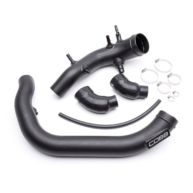 COBB 7F2125 - COBB7F2125 - Cobb 18-20 Ford F-150 EcoBoost Raptor/3.5L & 19-20 Limited Intake System w/HCT - Shipped in Europe - Tuningsupply.com