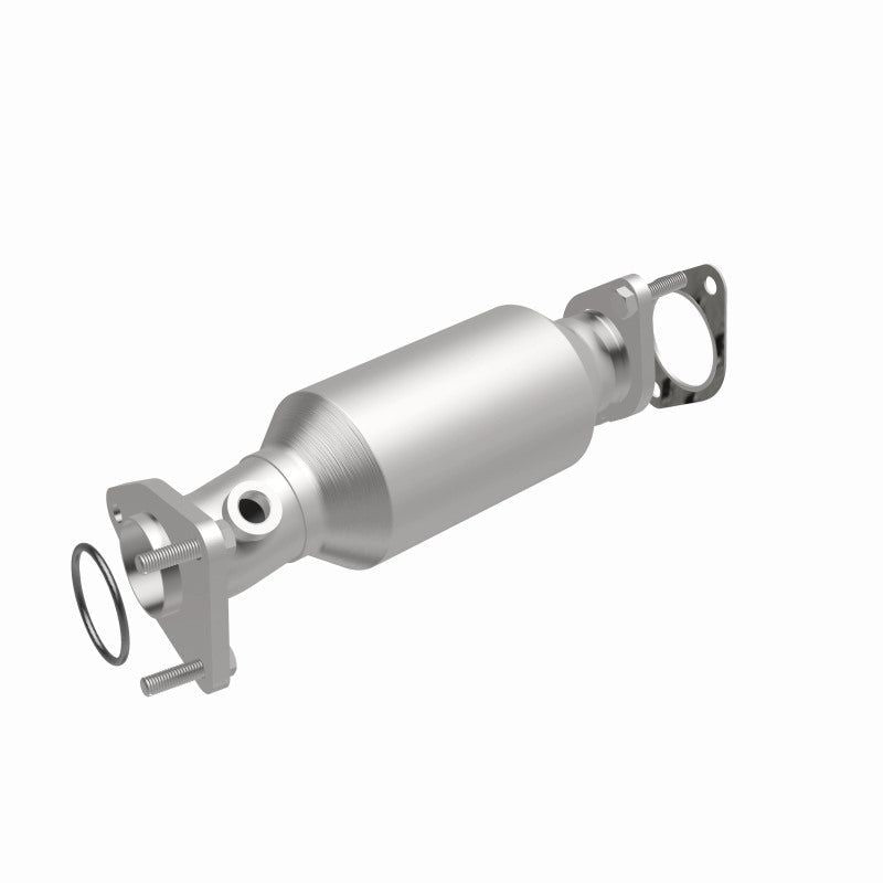 Magnaflow 52668 - MAG52668 - Magnaflow Conv DF 13-15 Frontier 4 Close Coupled - Shipped in Europe - Tuningsupply.com