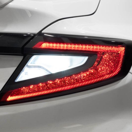 Diode Dynamics DD3068 - DIODD3068 - Diode Dynamics 22-23 Subaru WRX Tail as Turn w/ Backup Module - Shipped in Europe - Tuningsupply.com