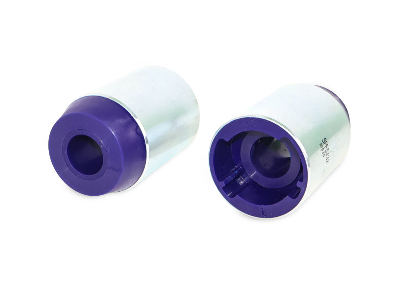 Superpro SPF5432K - SPRSPF5432K - SuperPro Control Arm Bushing Kit - Shipped in Europe - Tuningsupply.com