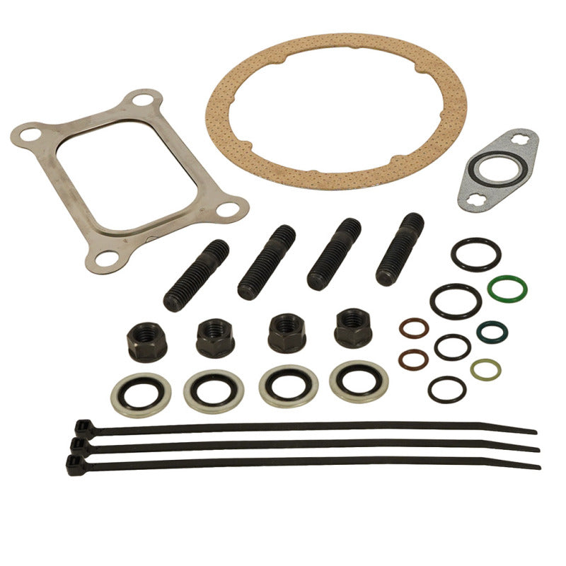 BD Diesel 1045777 - BDD1045777 - BD Diesel 19-23 Dodge Ram 6.7L Stock Replacement Turbo - Shipped in Europe - Tuningsupply.com