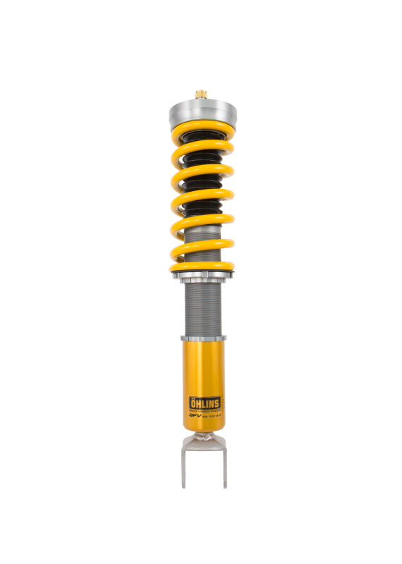 Ohlins MAS MP00S1 - OHLMAS MP00S1 - Ohlins 15-24 Mazda Miata (ND) Road & Track Coilover System - Shipped in Europe - Tuningsupply.com