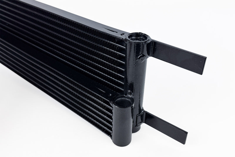 CSF 8344 - CSF8344 - CSF 18-24 Jeep Wrangler / 20-23 Jeep Gladiator High-Performance Transmission Oil Cooler - Shipped in Europe - Tuningsupply.com