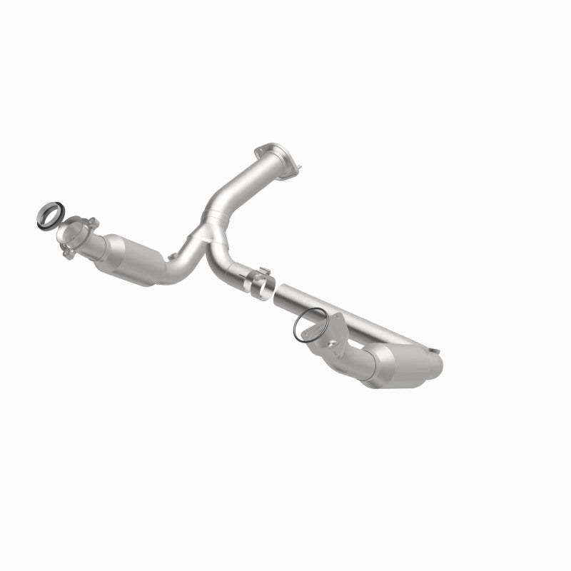 Magnaflow 49194 - MAG49194 - MagnaFlow Conv DF 07-09 Chevy/GMC Silverado/Suburban/Sierra/Tahoe/Yukon - Shipped in Europe - Tuningsupply.com