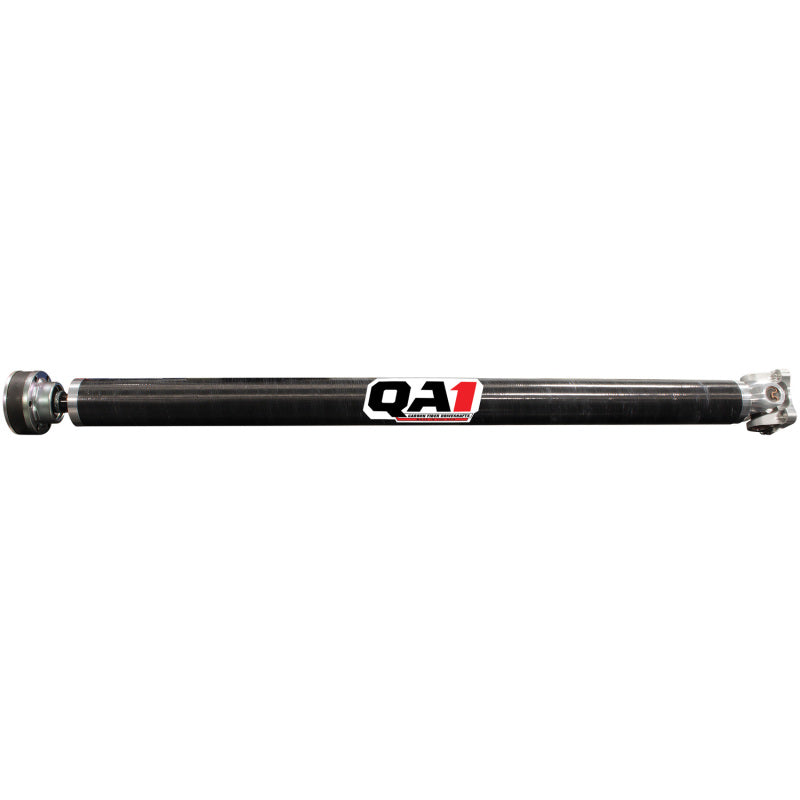 QA1 JJ-21210 - QAPJJ-21210 - QA1 11-14 Ford Mustang GT (SFI) 3.3in REV Series Carbon Fiber Driveshaft - Shipped in Europe - Tuningsupply.com