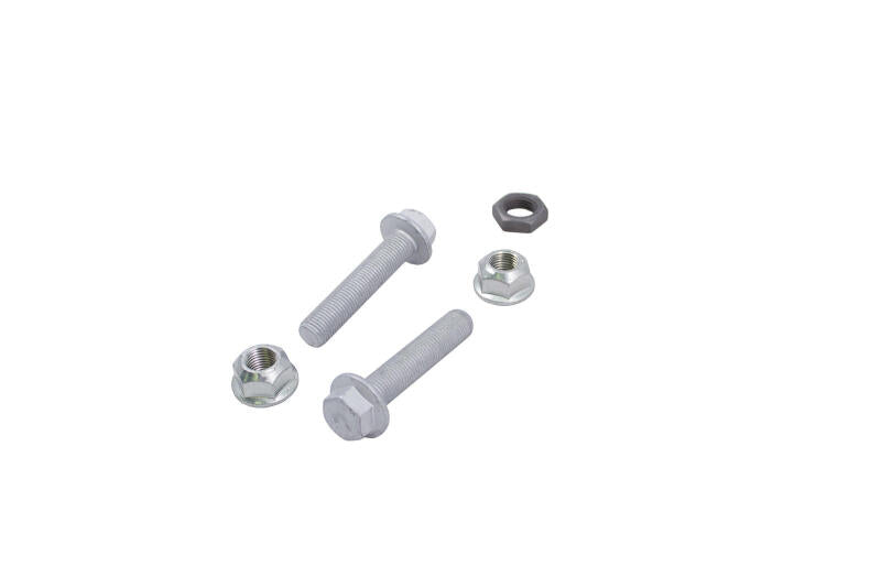 Superpro SPF4960K - SPRSPF4960K - SuperPro 2008 Pontiac G8 Base Front Lower Strut Bolt Replacement Kit - Shipped in Europe - Tuningsupply.com