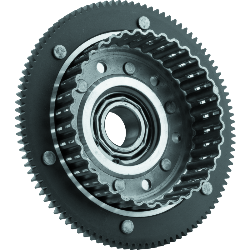 TwinPower 489741 - TWP489741 - Twin Power 94-97 Big Twin Clutch Shell Replaces H-D 37707-94 36 Teeth - Shipped in Europe - Tuningsupply.com