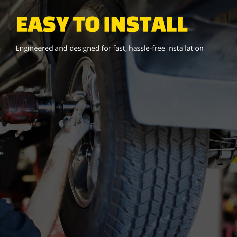 Moog 513124 - MOH513124 - MOOG 98-00 Isuzu Hombre Front Hub Assembly - Shipped in Europe - Tuningsupply.com